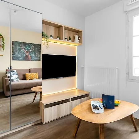 *disneyland-serris* Cosy