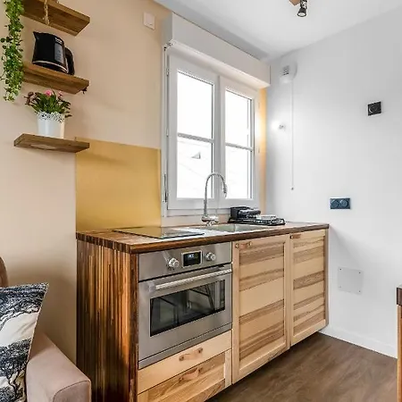 *disneyland-serris* Cosy Serris