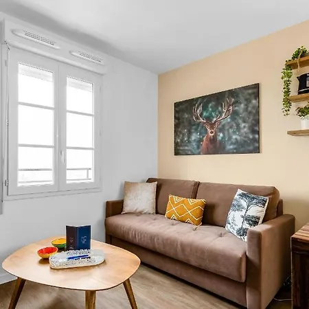 *disneyland-serris* Cosy