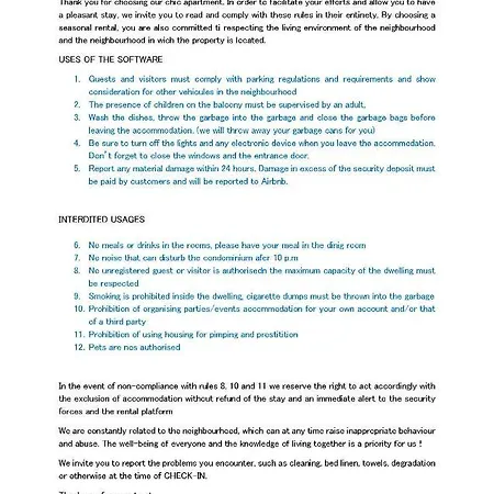 *disneyland-serris* Cosy Serris