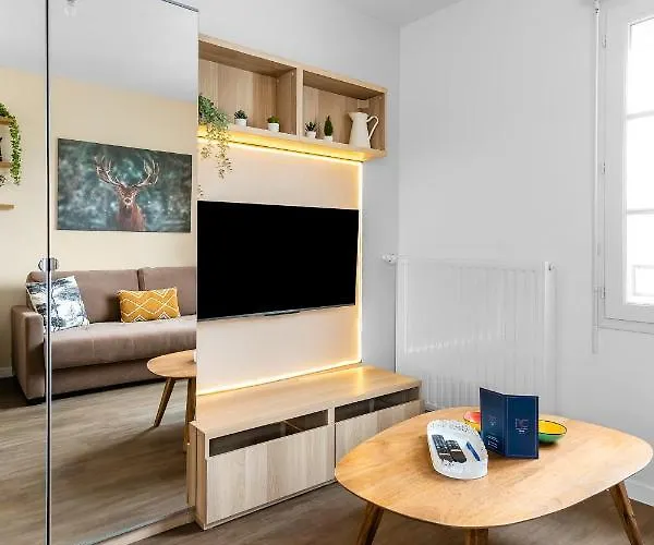 *disneyland-serris* Cosy